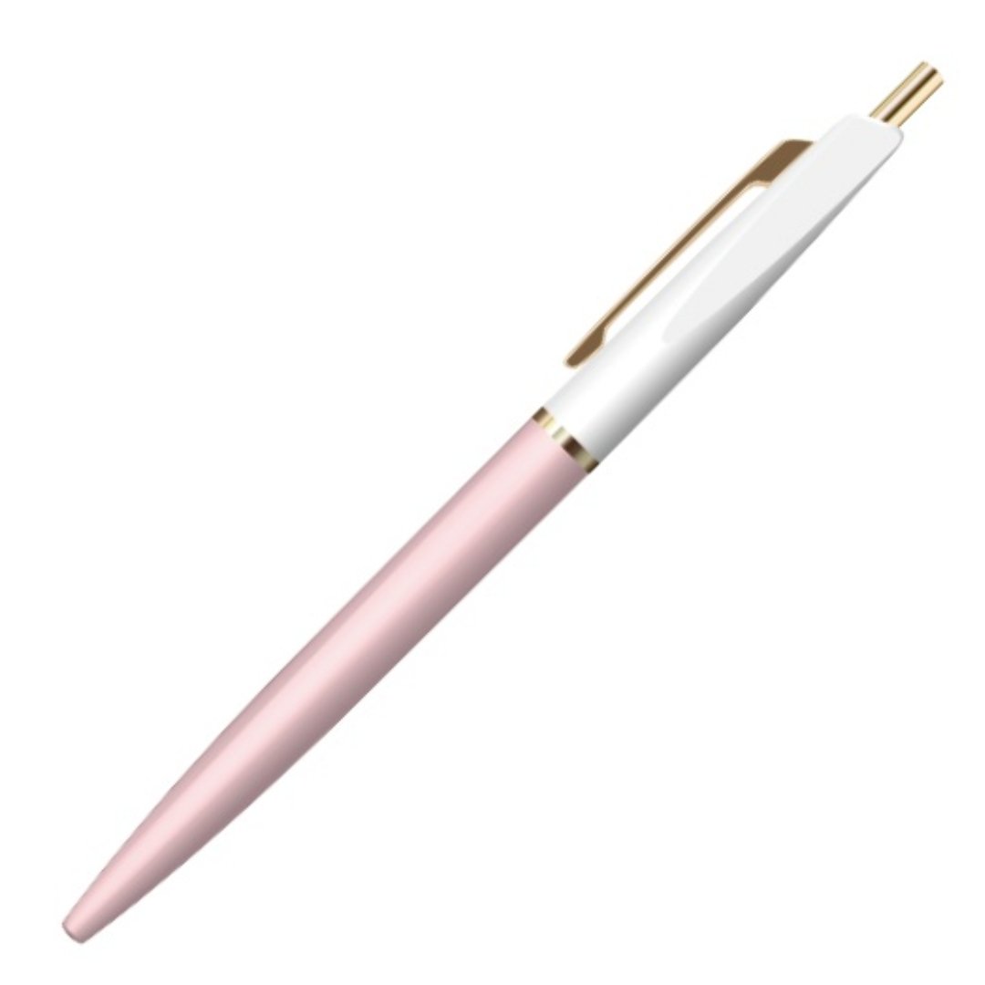 Anterique Oil-based Ballpoint Pen 0.5 - SCOOBOO - BP1SWXBP - Ballpoint Pen