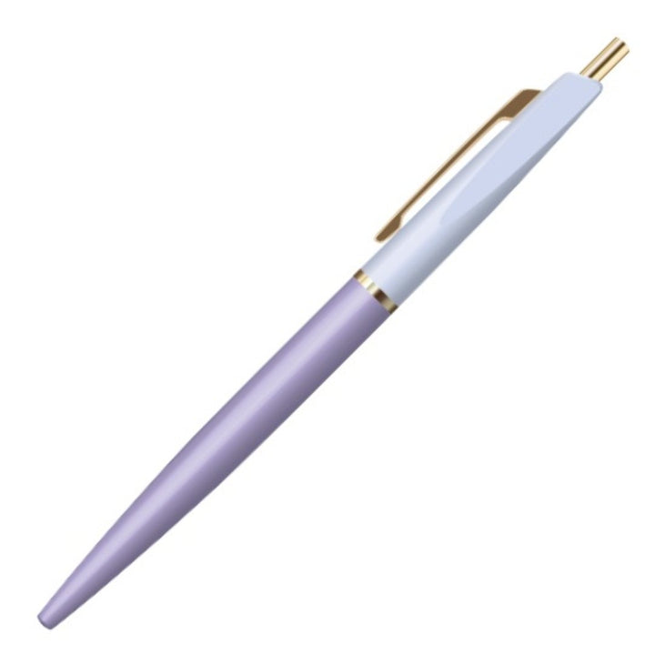 Anterique Oil-based Ballpoint Pen 0.5 - SCOOBOO - BP1ABXLV - Ballpoint Pen