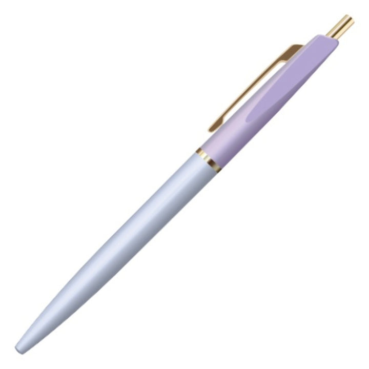 Anterique Oil-based Ballpoint Pen 0.5 - SCOOBOO - BP1LVXAB - Ballpoint Pen