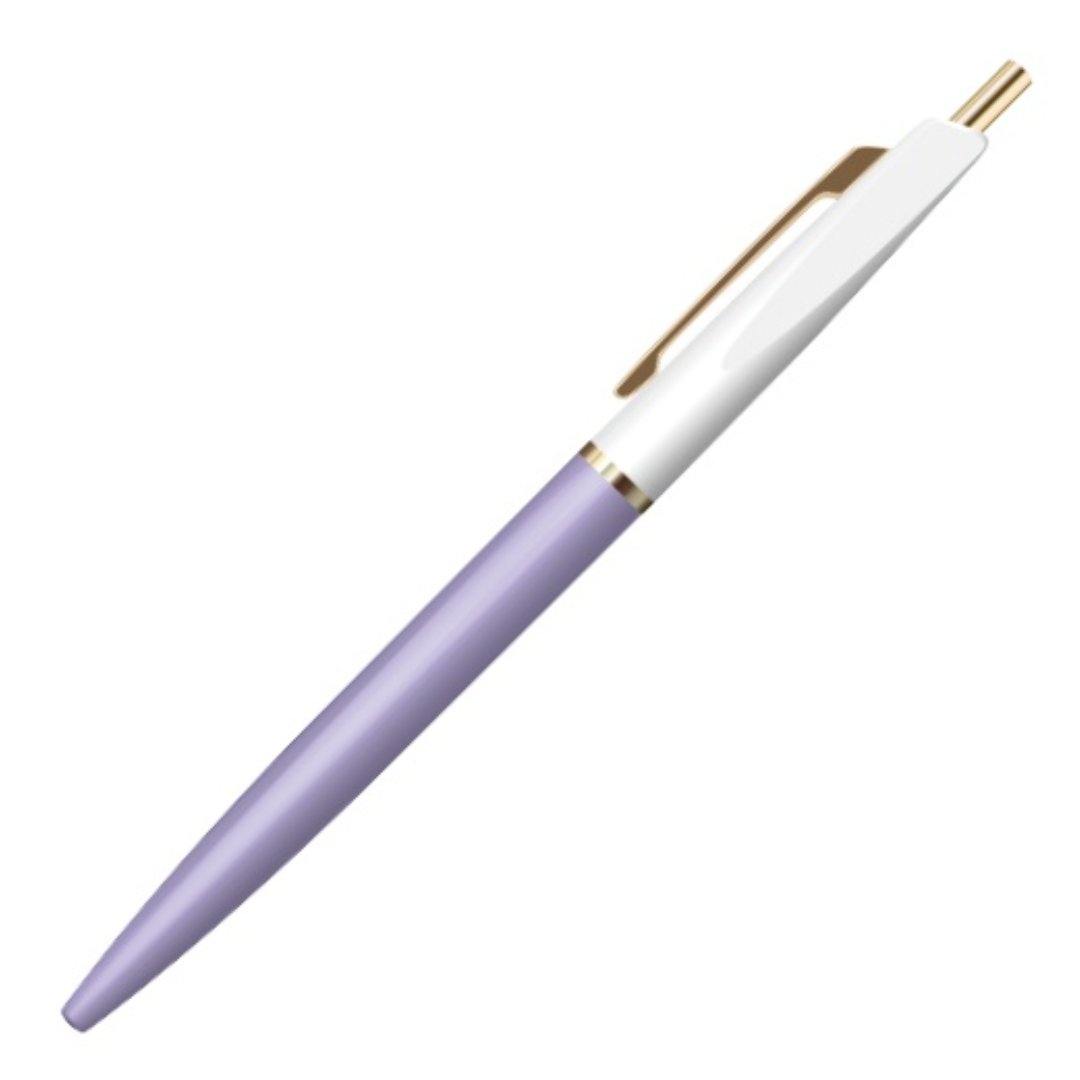 Anterique Oil-based Ballpoint Pen 0.5 - SCOOBOO - BP1SWXLV - Ballpoint Pen
