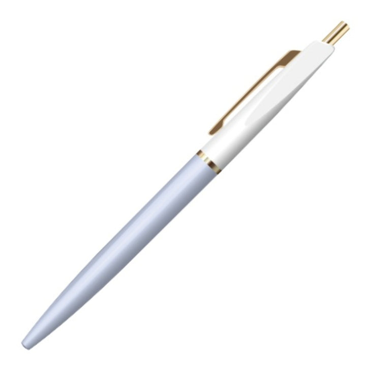 Anterique Oil-based Ballpoint Pen 0.5 - SCOOBOO - BP1SWXAB - Ballpoint Pen