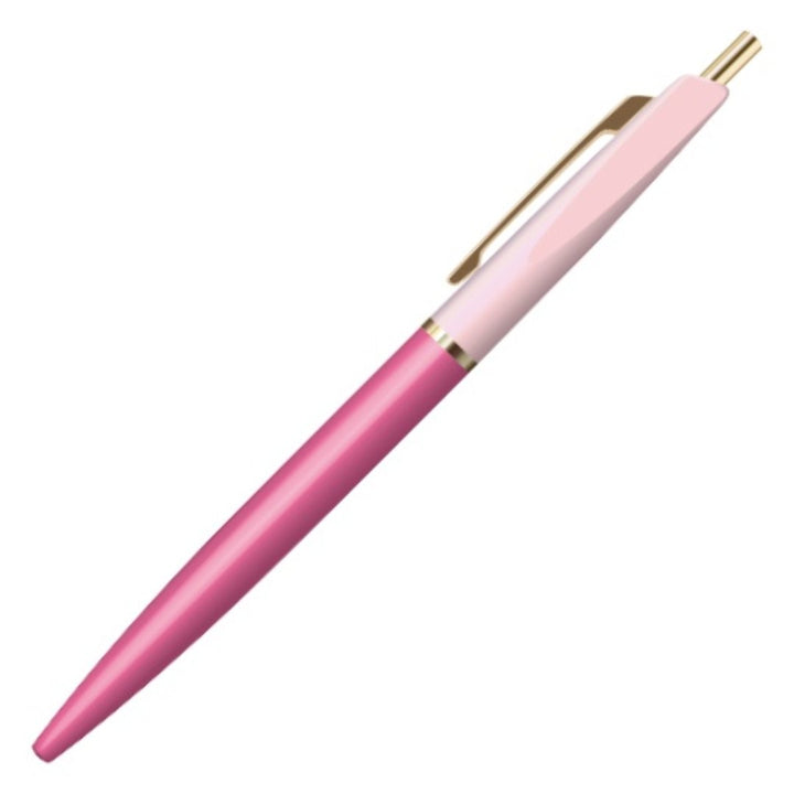 Anterique Oil-based Ballpoint Pen 0.5 - SCOOBOO - BP1BPXCP - Ballpoint Pen