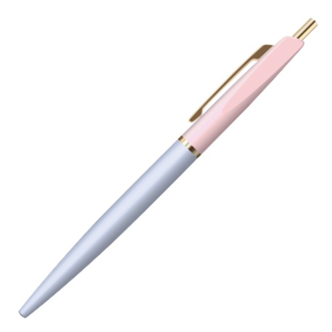 Anterique Oil-based Ballpoint Pen 0.5 - SCOOBOO - BP1BPXAB - Ballpoint Pen