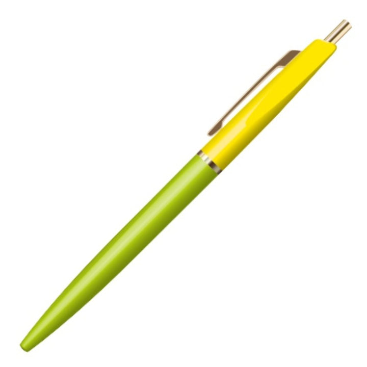 Anterique Oil-based Ballpoint Pen 0.5 - SCOOBOO - BP1SXLLG - Ballpoint Pen