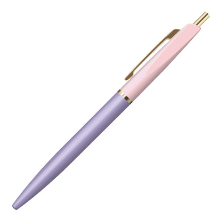 Anterique Oil-based Ballpoint Pen 0.5 - SCOOBOO - BP1BPXLV - Ballpoint Pen