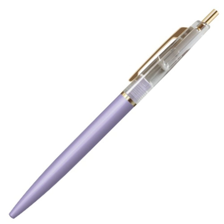 Anterique Oil-based Ballpoint Pen 0.5 - SCOOBOO - BP1SWXNB - Ballpoint Pen