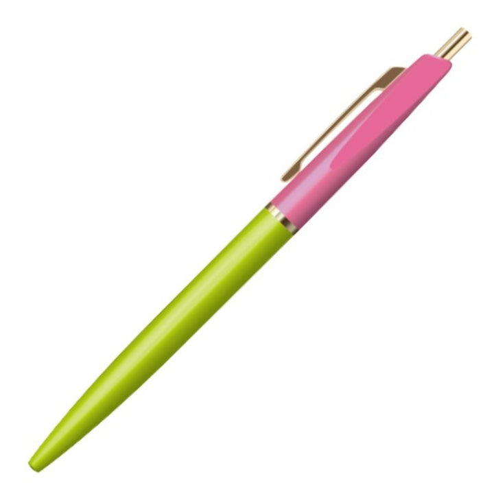 Anterique Oil-based Ballpoint Pen 0.5 - SCOOBOO - BP1CPXLG - Ballpoint Pen