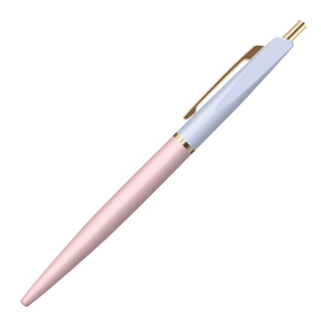 Anterique Oil-based Ballpoint Pen 0.5 - SCOOBOO - BP1ABXBP - Ballpoint Pen