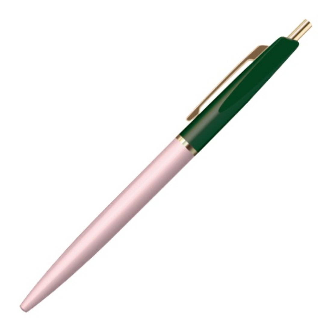 Anterique Oil-based Ballpoint Pen 0.5 - SCOOBOO - BP1FGXBP - Ballpoint Pen
