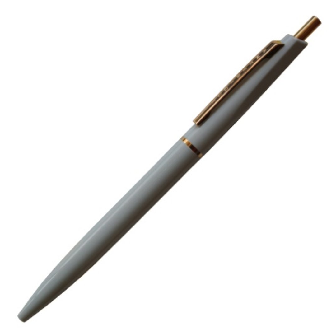 Anterique Oil-based Ballpoint Pen 0.5 - SCOOBOO - BP1PG - Ballpoint Pen