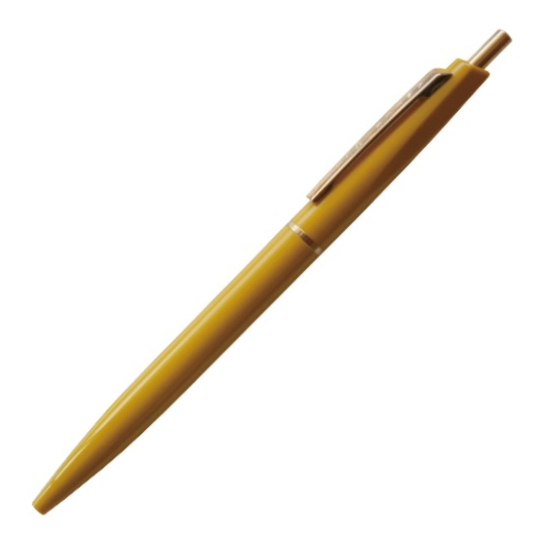 Anterique Oil-based Ballpoint Pen 0.5 - SCOOBOO - BP1MY - Ballpoint Pen