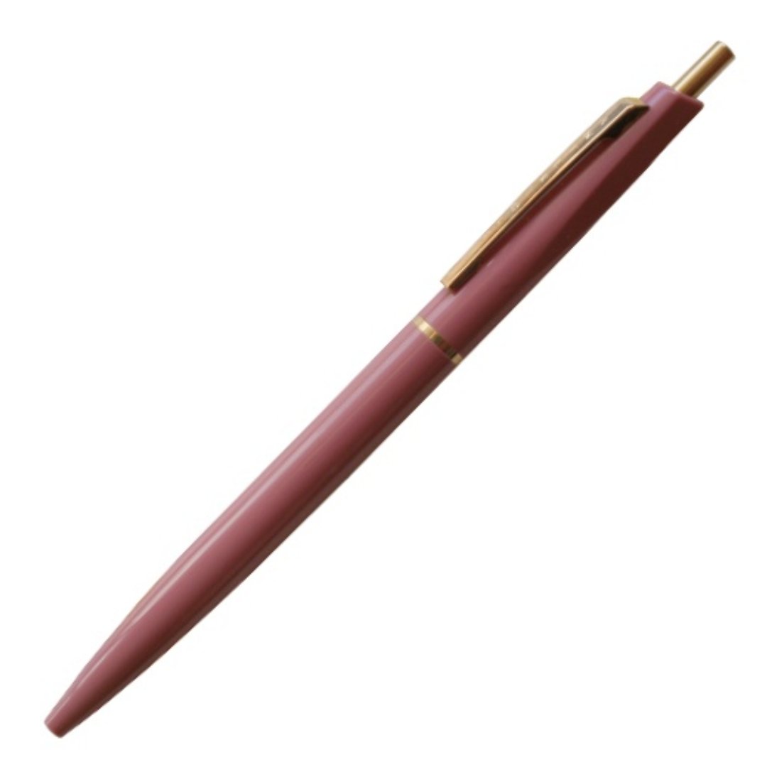 Anterique Oil-based Ballpoint Pen 0.5 - SCOOBOO - BP1BR - Ballpoint Pen