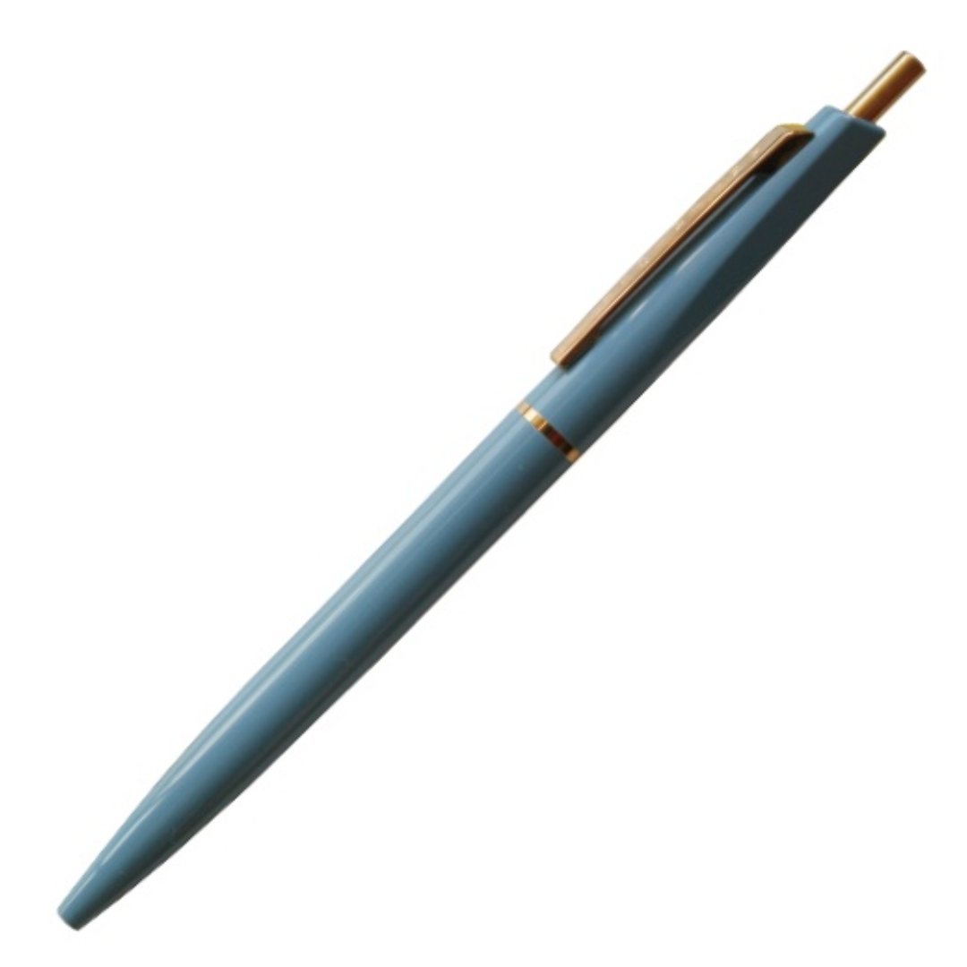 Anterique Oil-based Ballpoint Pen 0.5 - SCOOBOO - BP1VB - Ballpoint Pen
