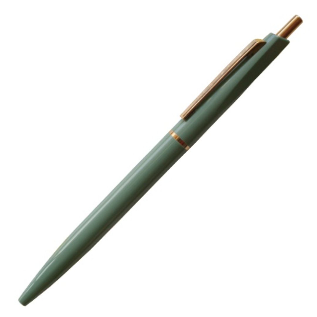 Anterique Oil-based Ballpoint Pen 0.5 - SCOOBOO - BP1SG - Ballpoint Pen