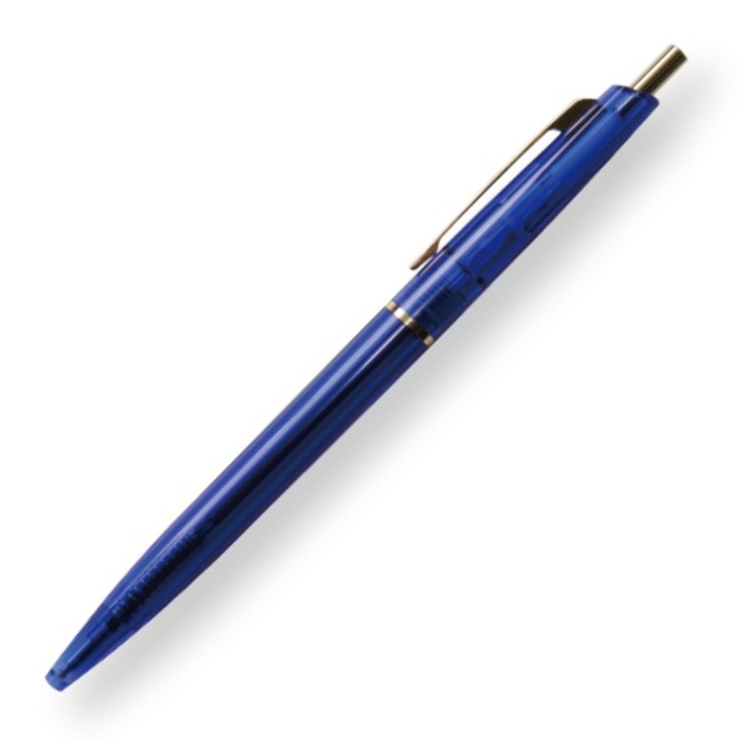 Anterique Oil-based Ballpoint Pen 0.5 - SCOOBOO - BP1CRB - Ballpoint Pen