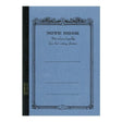 Apica CD Notebook A5 - SCOOBOO - CD11SN - Ruled
