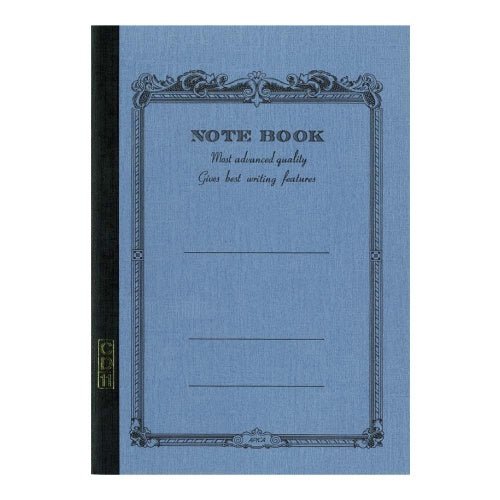 Apica CD Notebook A5 - SCOOBOO - CD11SN - Ruled