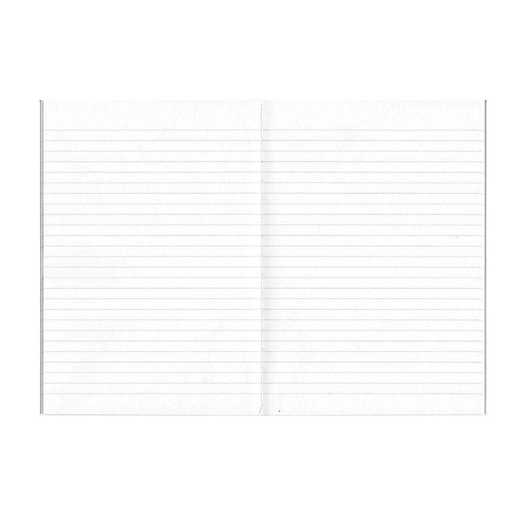 Apica CD Ruled Notebook A5 - SCOOBOO - CD11RN - Ruled