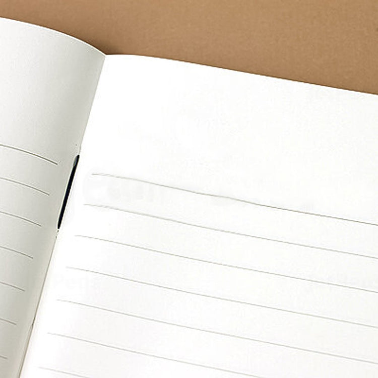 Top 10 Ruled Notebooks – SCOOBOO