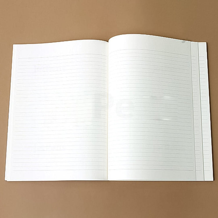 Top 10 Ruled Notebooks – SCOOBOO