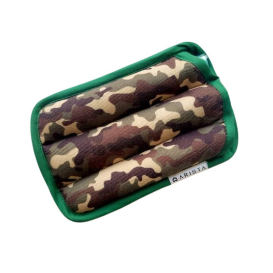 Arista Fabric Pen Case - SCOOBOO - AEFP03(M) - Pen Case