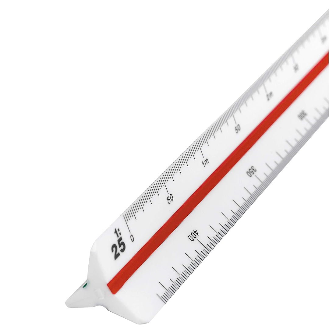 Aristo Architect Triangular Scale