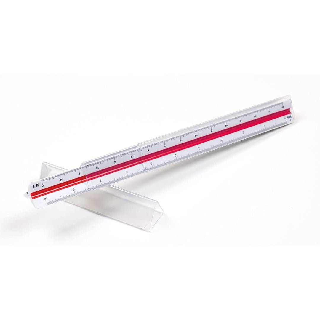 Aristo Architect Triangular Scale