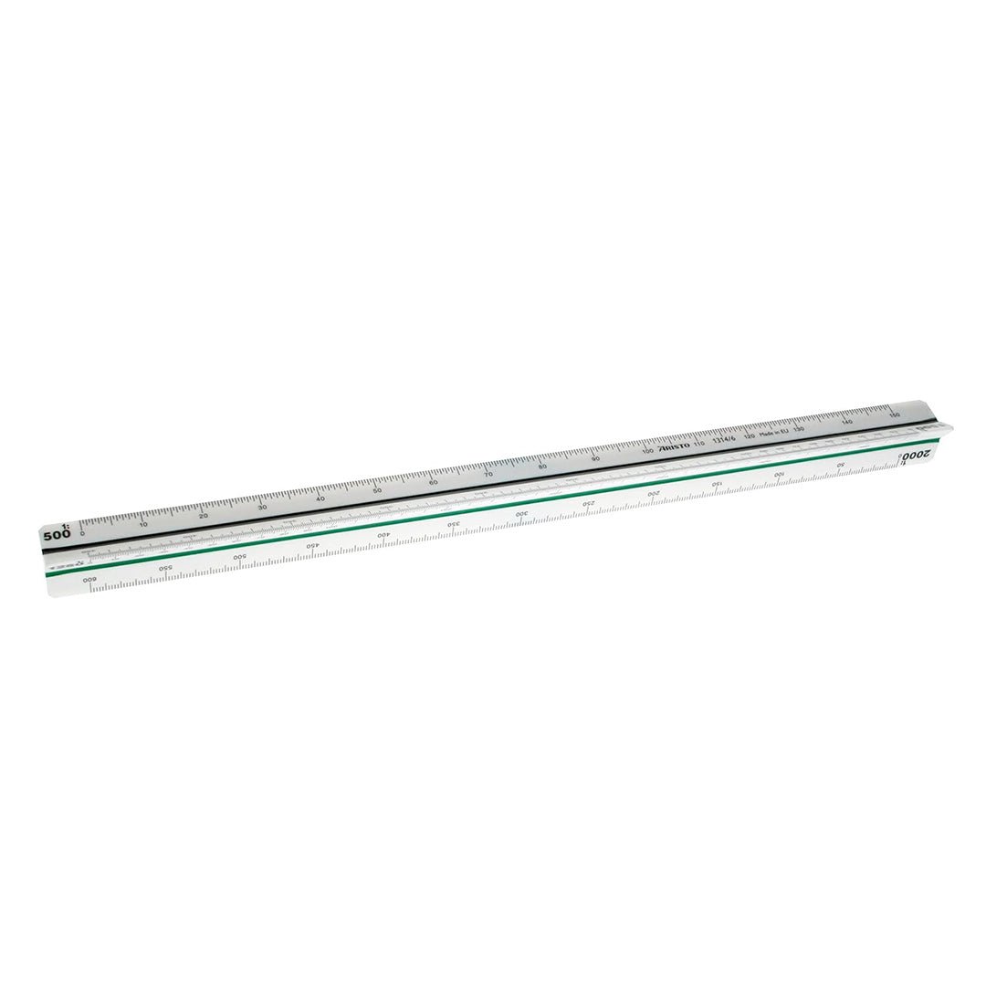 Aristo Architect Triangular Scale