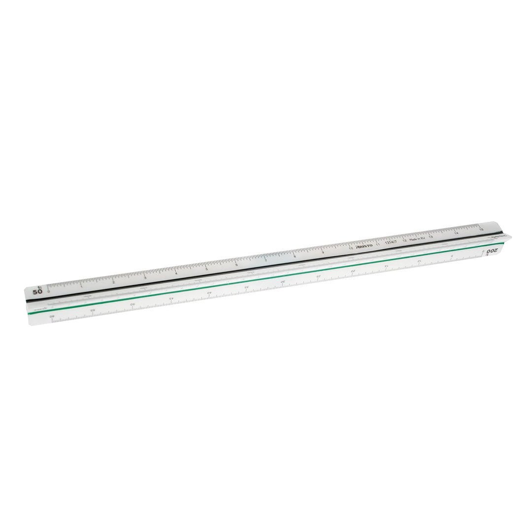 Aristo Architect Triangular Scale