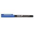 Artline CD - r/DVD Marker - SCOOBOO - 10213 - BLUE - Permanent Markers