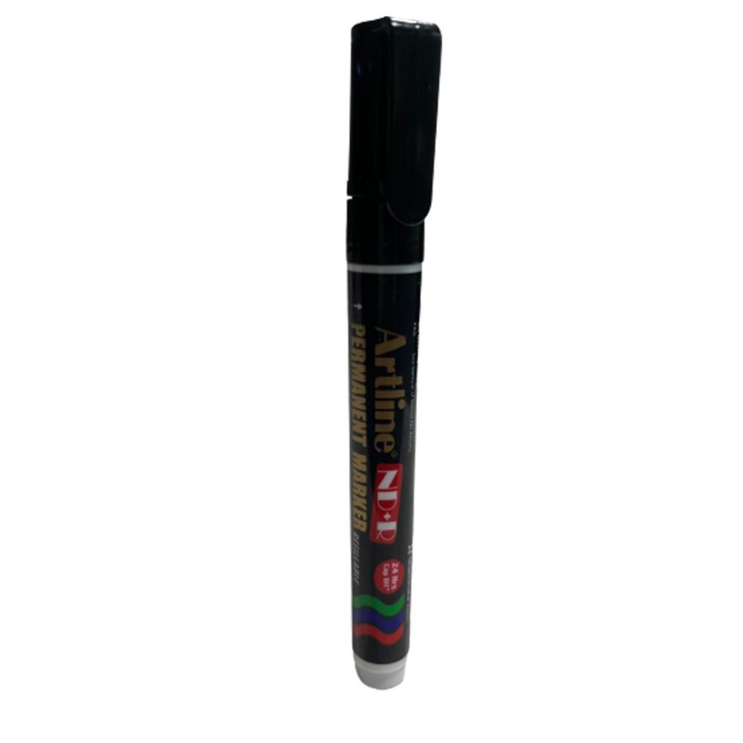 Artline ND+R Permanent Marker - SCOOBOO - 10257 - Permanent Marker