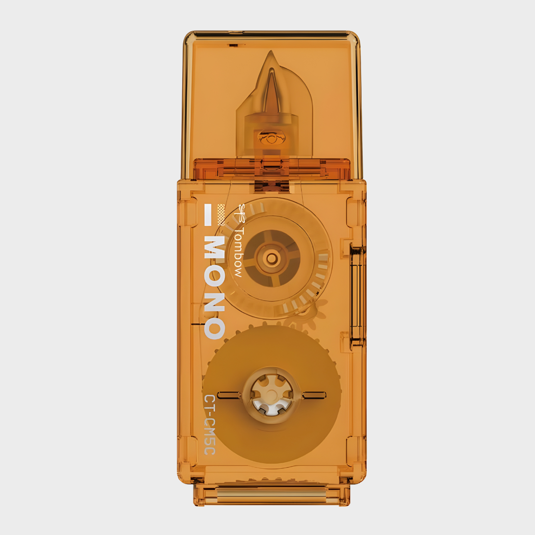 Tombow Mono Pocket Skeleton Color Correction Tape