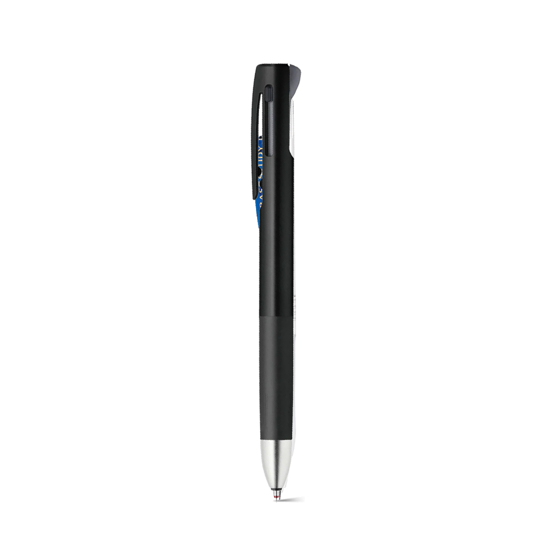 Zebra bLen 2+S Multi Pen - 0.7mm