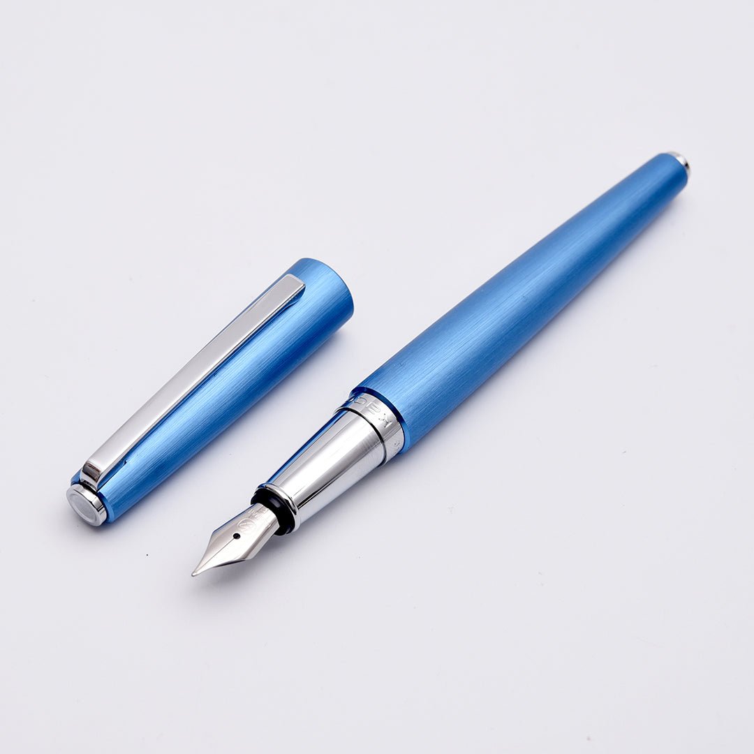 Balance Fountain Pen - SCOOBOO - Fountain Pen