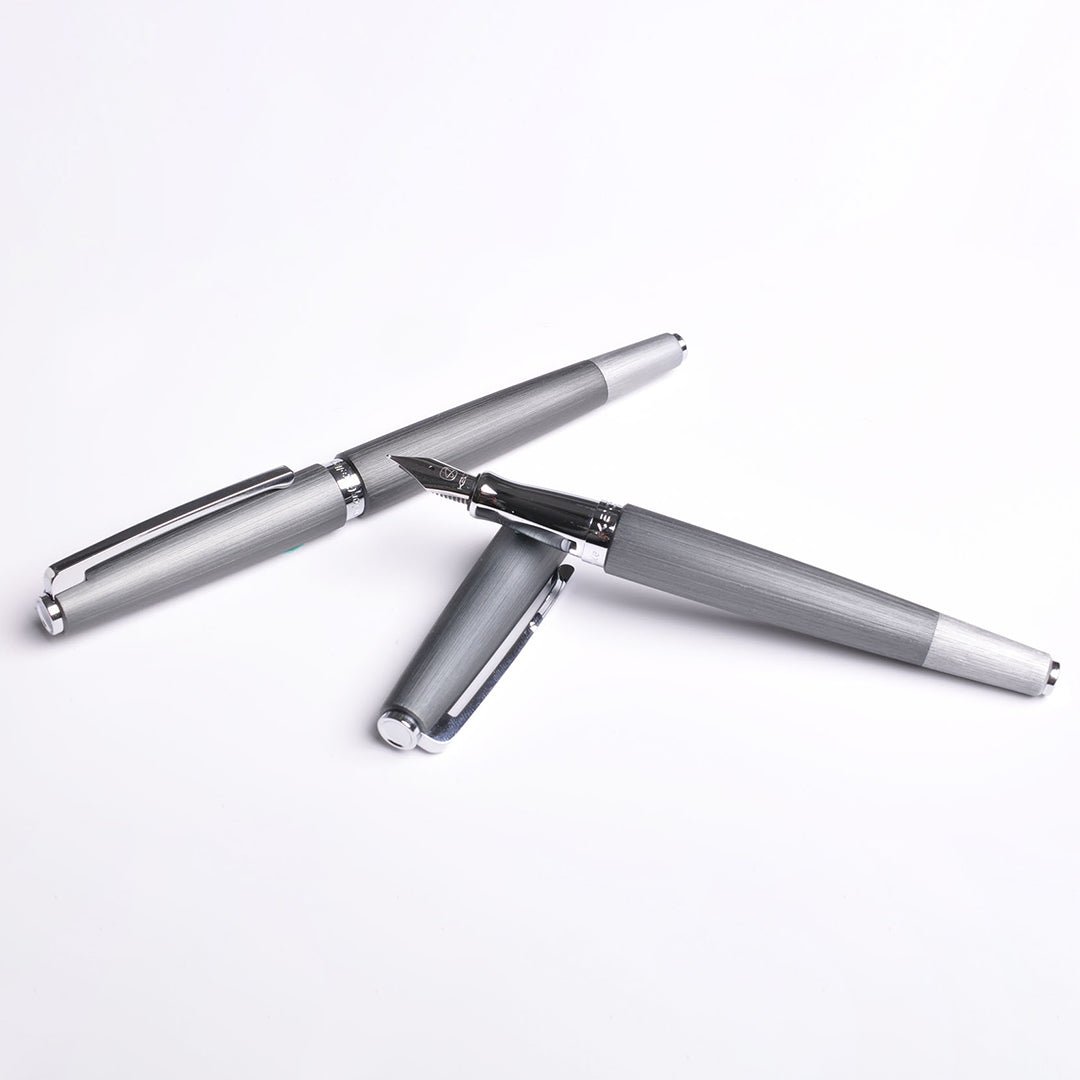 Balance Fountain Pen - SCOOBOO - Fountain Pen