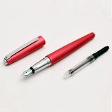 Balance Fountain Pen - SCOOBOO - Fountain Pen