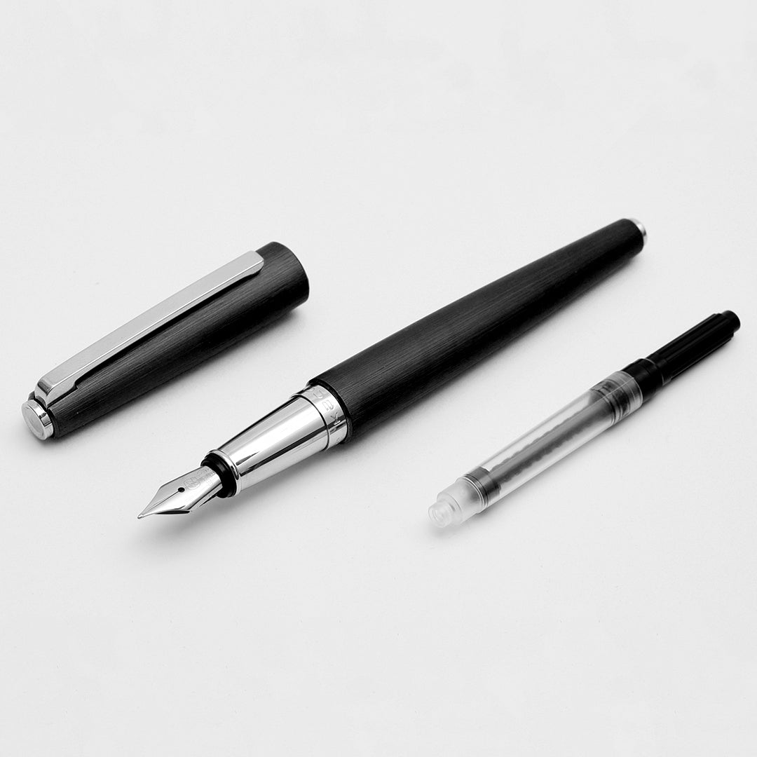 Balance Fountain Pen - SCOOBOO - Fountain Pen