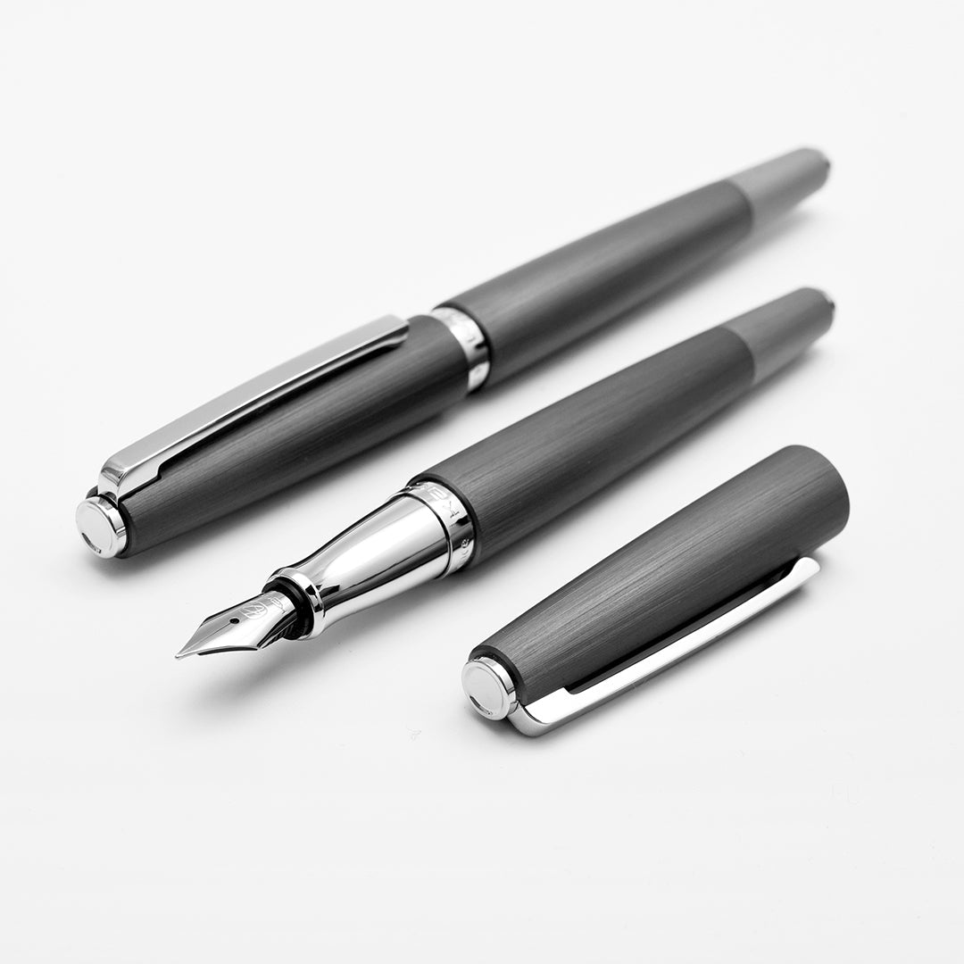 Balance Fountain Pen - SCOOBOO - Fountain Pen