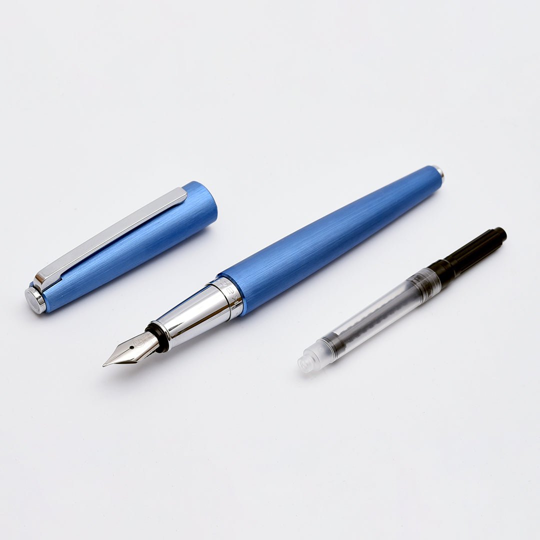 Balance Fountain Pen - SCOOBOO - Fountain Pen