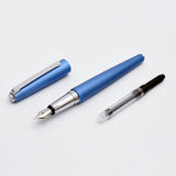 Balance Fountain Pen - SCOOBOO - Fountain Pen