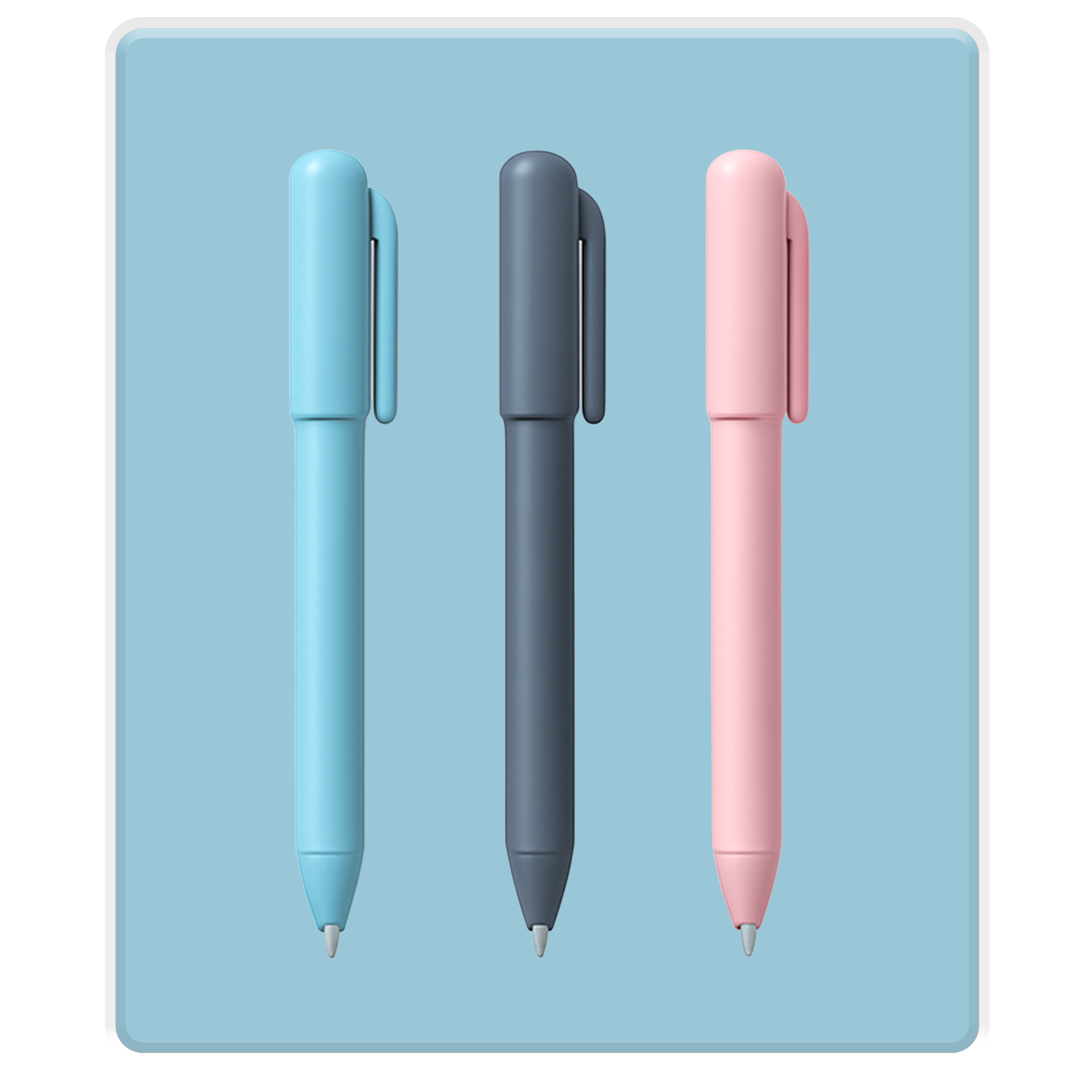 Ball Pens