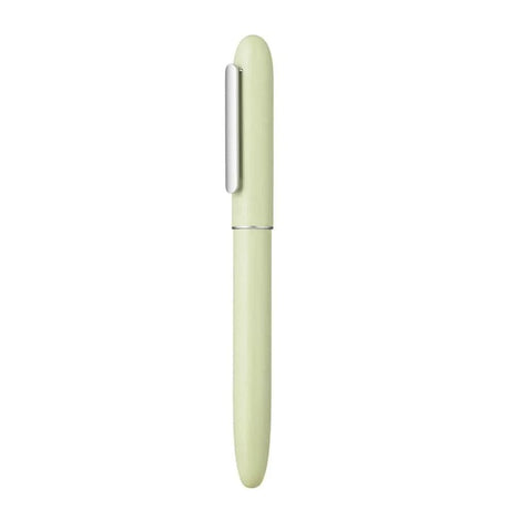 Banju Candy Light Green Fountain Pen With Ink Converter - SCOOBOO - BANJU - G - Fountain Pen