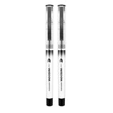 Baoke 0.5mm Ink Rollerball Pen-BK118 (Pack of 2) - SCOOBOO - BK118 - Gel Pens