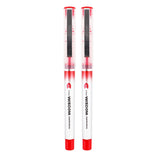 Baoke 0.5mm Ink Rollerball Pen-BK118 (Pack of 2) - SCOOBOO - BK118 - Gel Pens