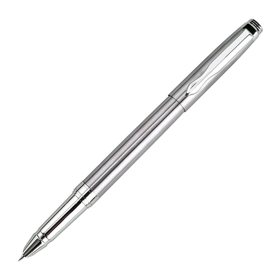 Baoke 0.7mm Black Ink Metal Shenbao Signature Fountain Pen - SCOOBOO - PC 116 - Fountain Pen