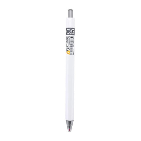 Baoke Advertising Retractable Gel Pen - SCOOBOO - PC 5078 - Gel Pens