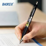 Baoke Ceo C35 1.0 mm Gel Pen Pack of 2 - SCOOBOO - C 35 - Gel Pens