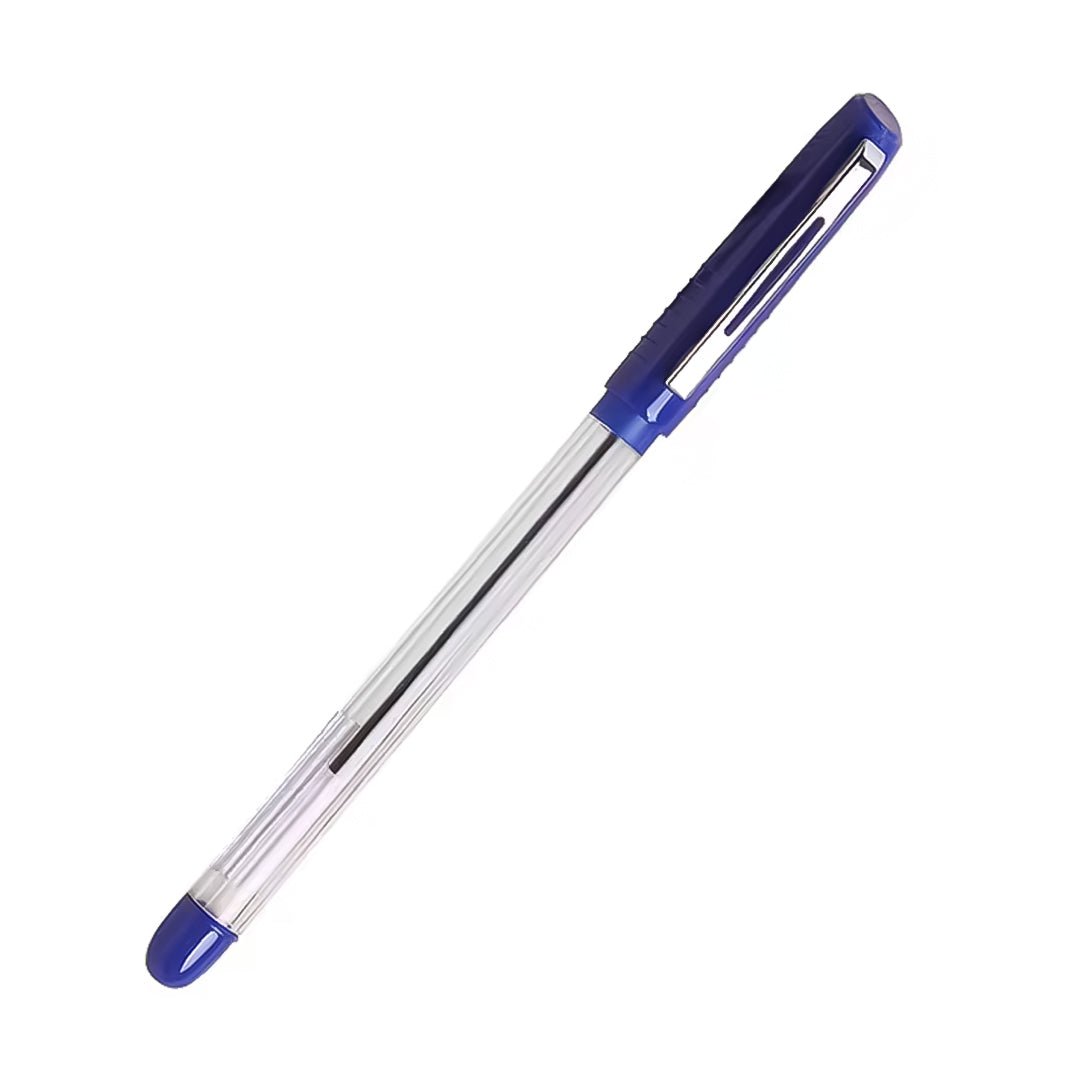Baoke Elite 0.7mm Ball Pen (Pack of 6) - SCOOBOO - B30 - Ball Pen