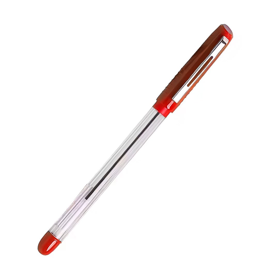 Baoke Elite 0.7mm Ball Pen (Pack of 6) - SCOOBOO - B30 - Ball Pen