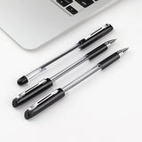 Baoke Elite 0.7mm Ball Pen (Pack of 6) - SCOOBOO - B30 - Ball Pen